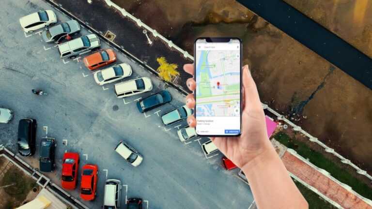 Με αυτή τη λειτουργία της Google Maps θα ξέρετε πάντοτε πού έχετε παρκάρει
