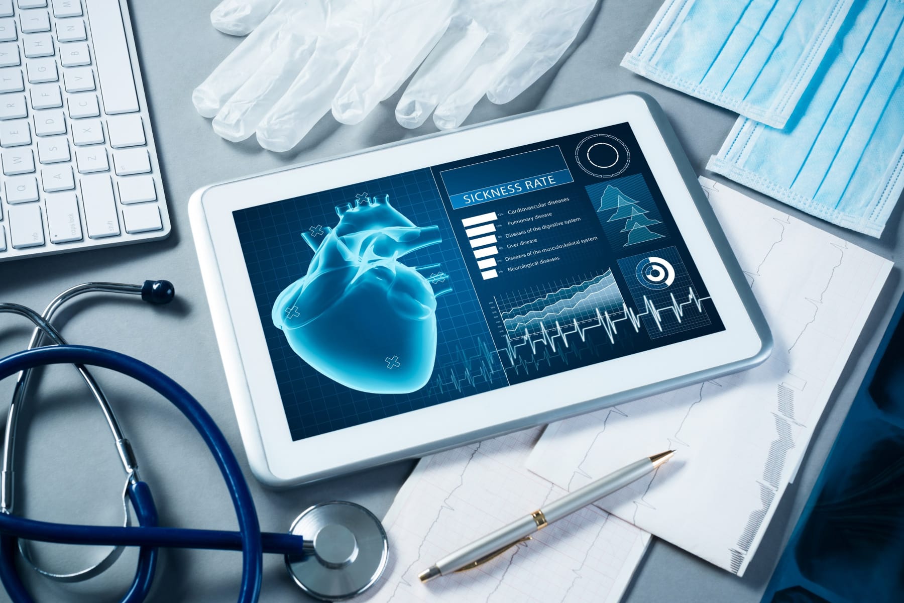 healthcare technology1