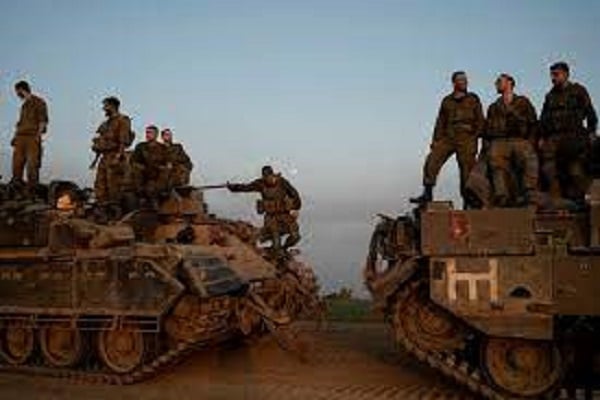 israil