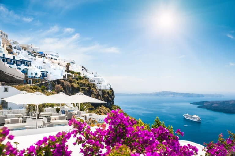 Καιρός 13/12: Αυξημένη η θερμοκρασία σε ολόκληρη τη χώρα