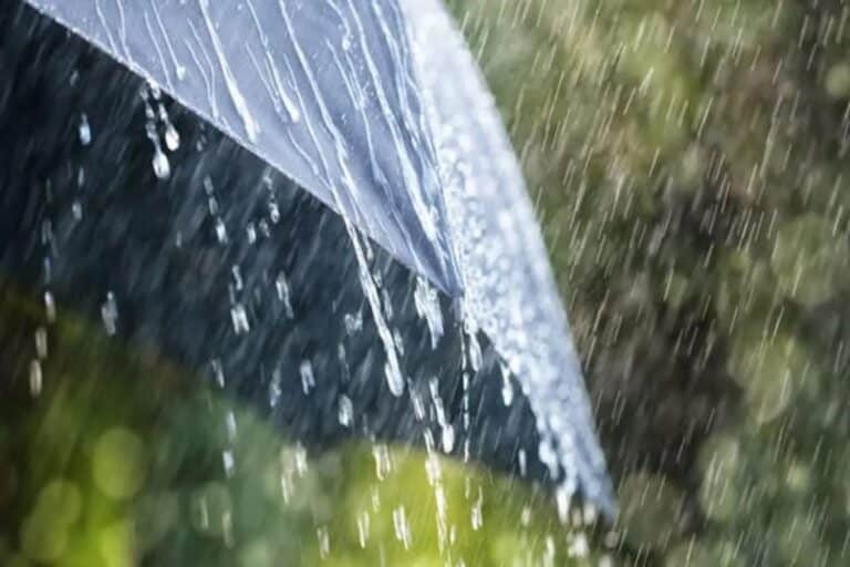 Καιρός 15/12: Βροχές και καταιγίδες με κρύο από το απόγευμα