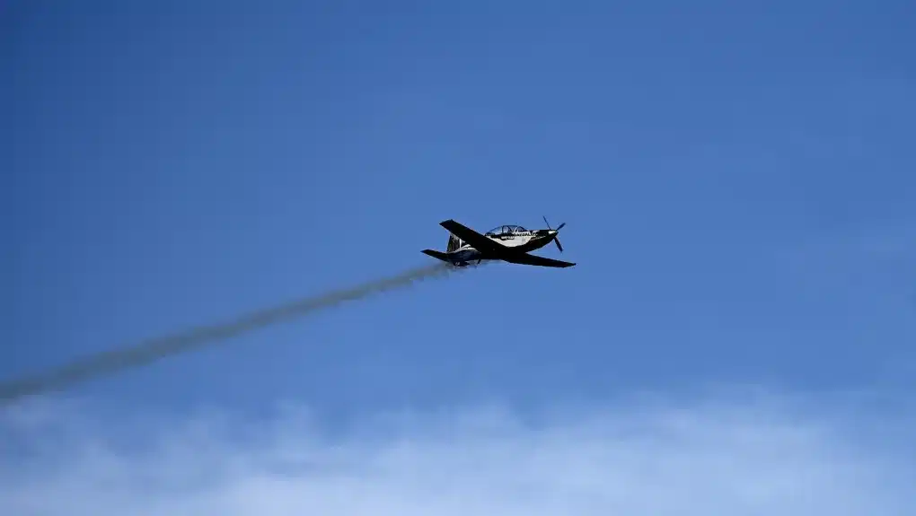 kalamata ptosi aeroplanou
