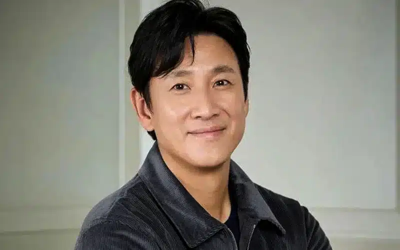 lee sun kyun