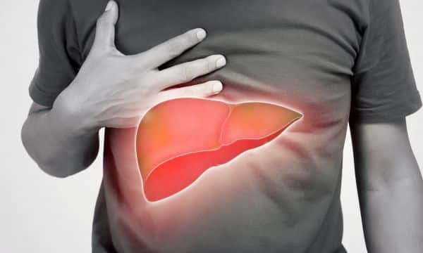 liver b