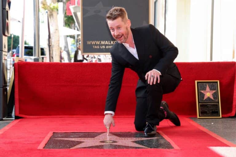 Macaulay Culkin: Αστέρι στη Λεωφόρο της Δόξας για τον πρωταγωνιστή του “Μόνος στο Σπίτι”