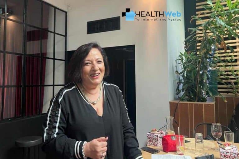 Νίκη Τσούμα: Σημαντικά έργα ανάπτυξης υλοποιούνται από την ΗΔΙΚΑ