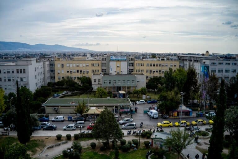 Ρέντη: Σταμάτησαν την καταστολή στον αστυνομικό για αξιολόγηση