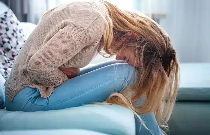 period pain