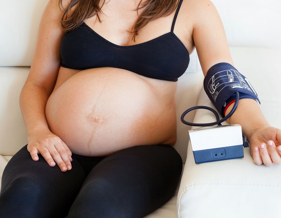 preeclampsia
