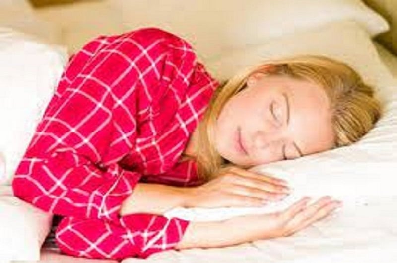 sleep t 1