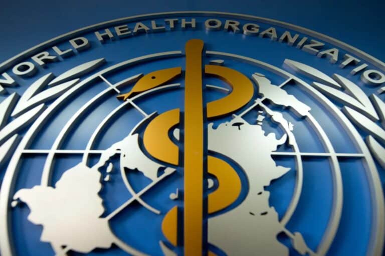 ΠΟΥ: Η επιδημία mpox του Κονγκό μπορεί να εξαπλωθεί διεθνώς