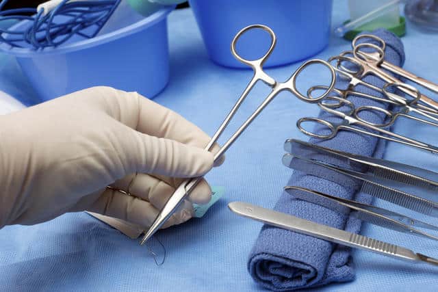 surgical tools