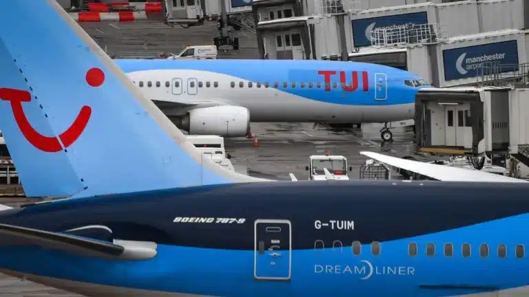 Tui Λονδίνο: Ο ταξιδιωτικός κολοσσός εκτός Χρηματιστηρίου;