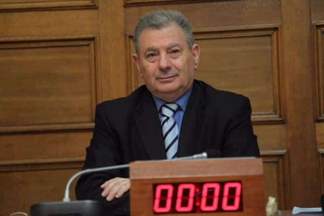 valirakis d