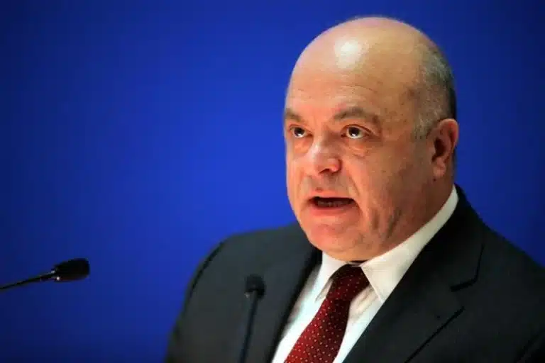 Ζανιάς (Eurobank): Εξαγορά μιας ακόμη ξένης τράπεζας