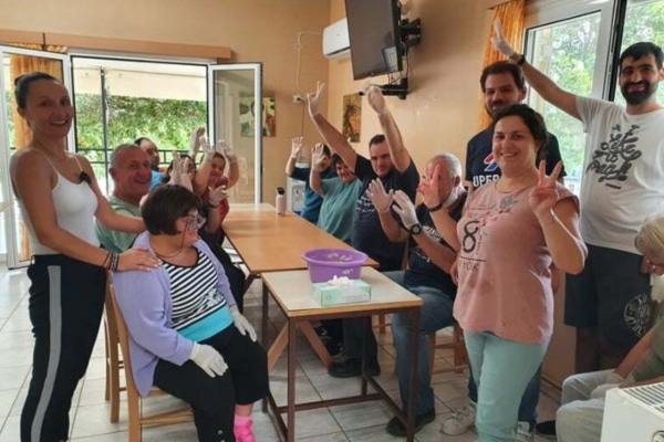 1 esamea