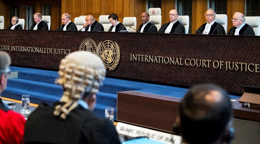 court