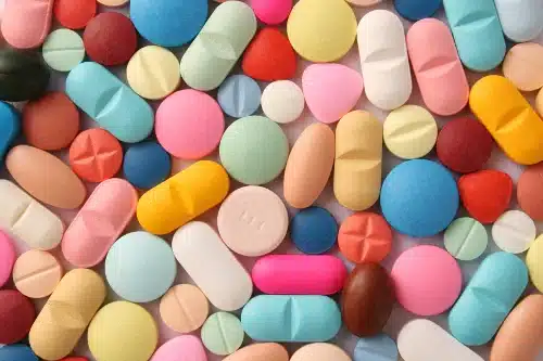 drugs
