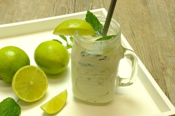 giaourti menta ipnos