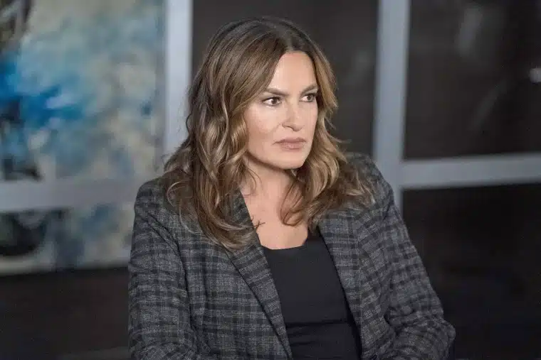 hargitay mariska