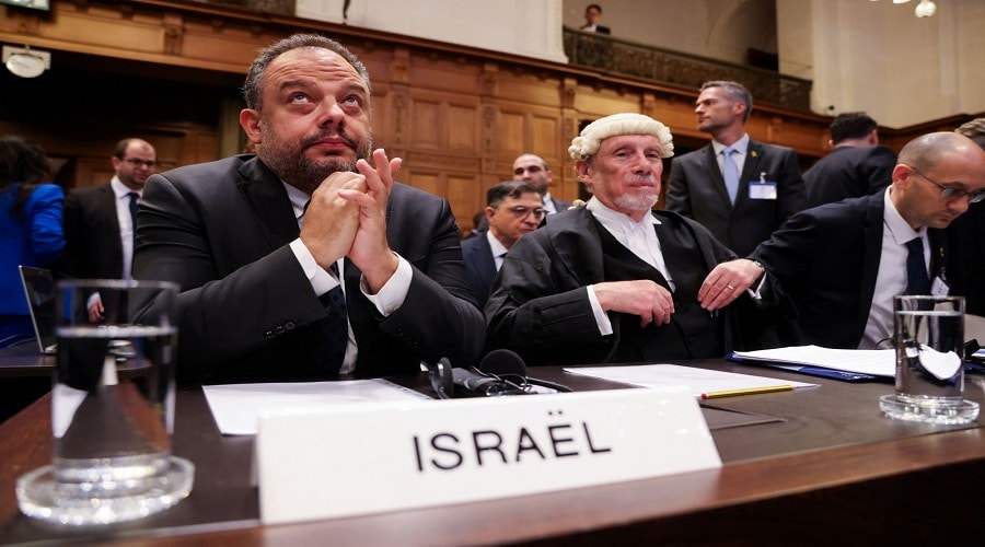 israel