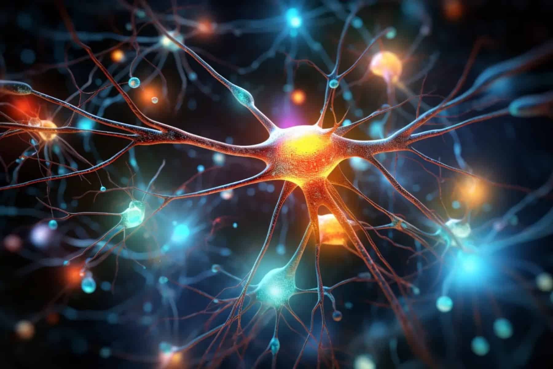 neurones mathisi