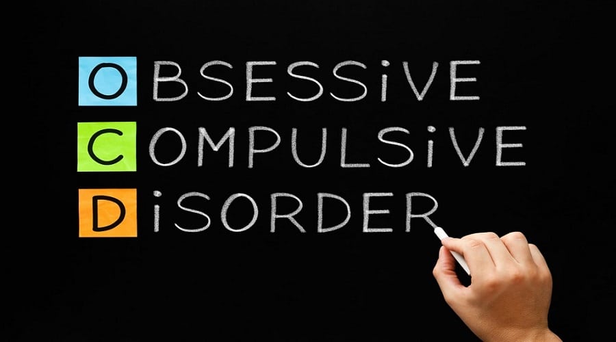 ocd b