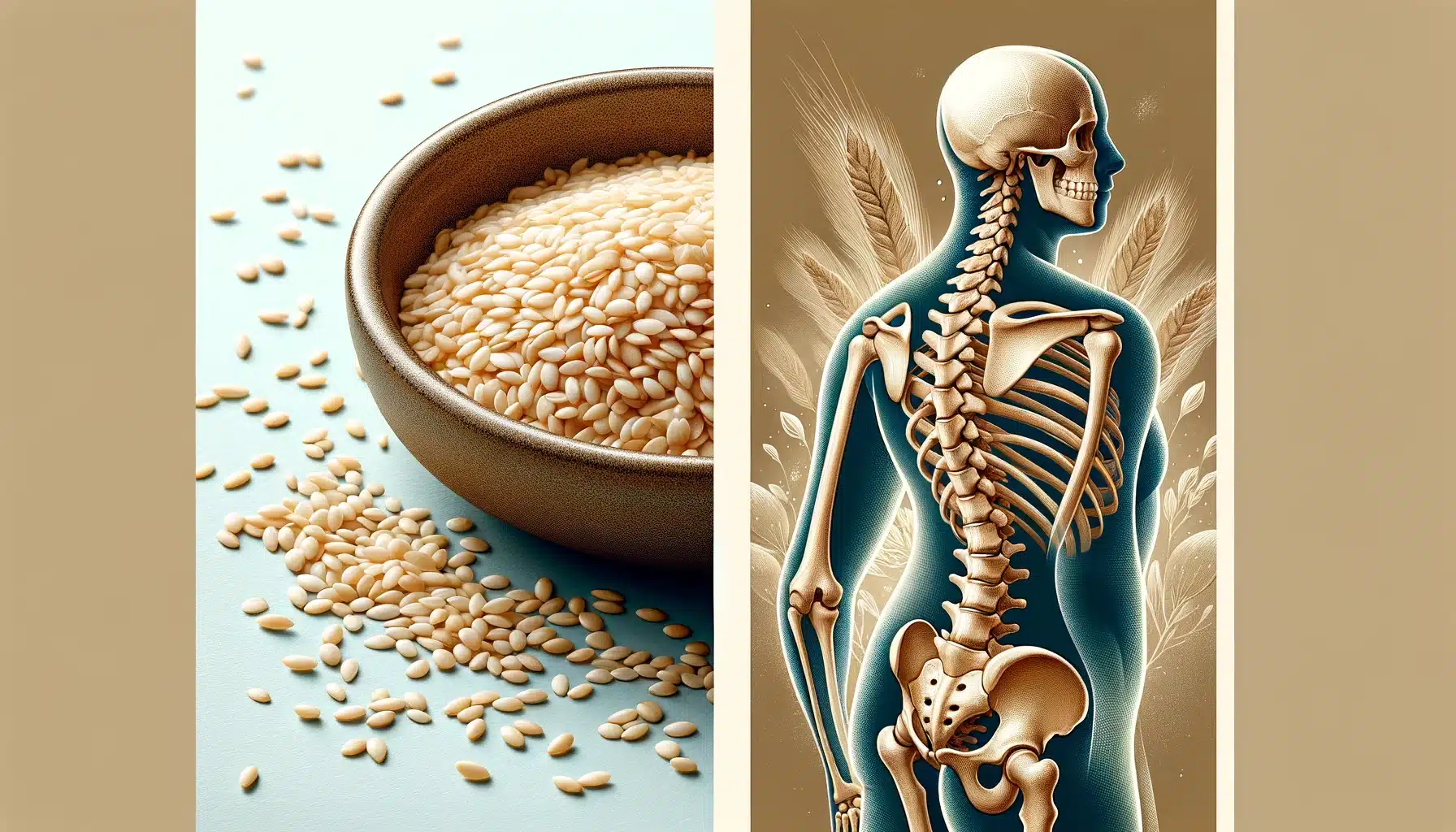 osteoporosi sousami