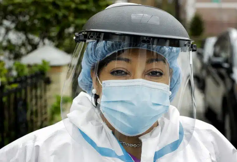pandemic