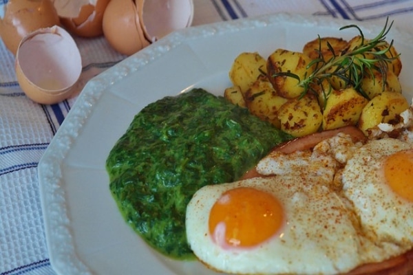 patates auga