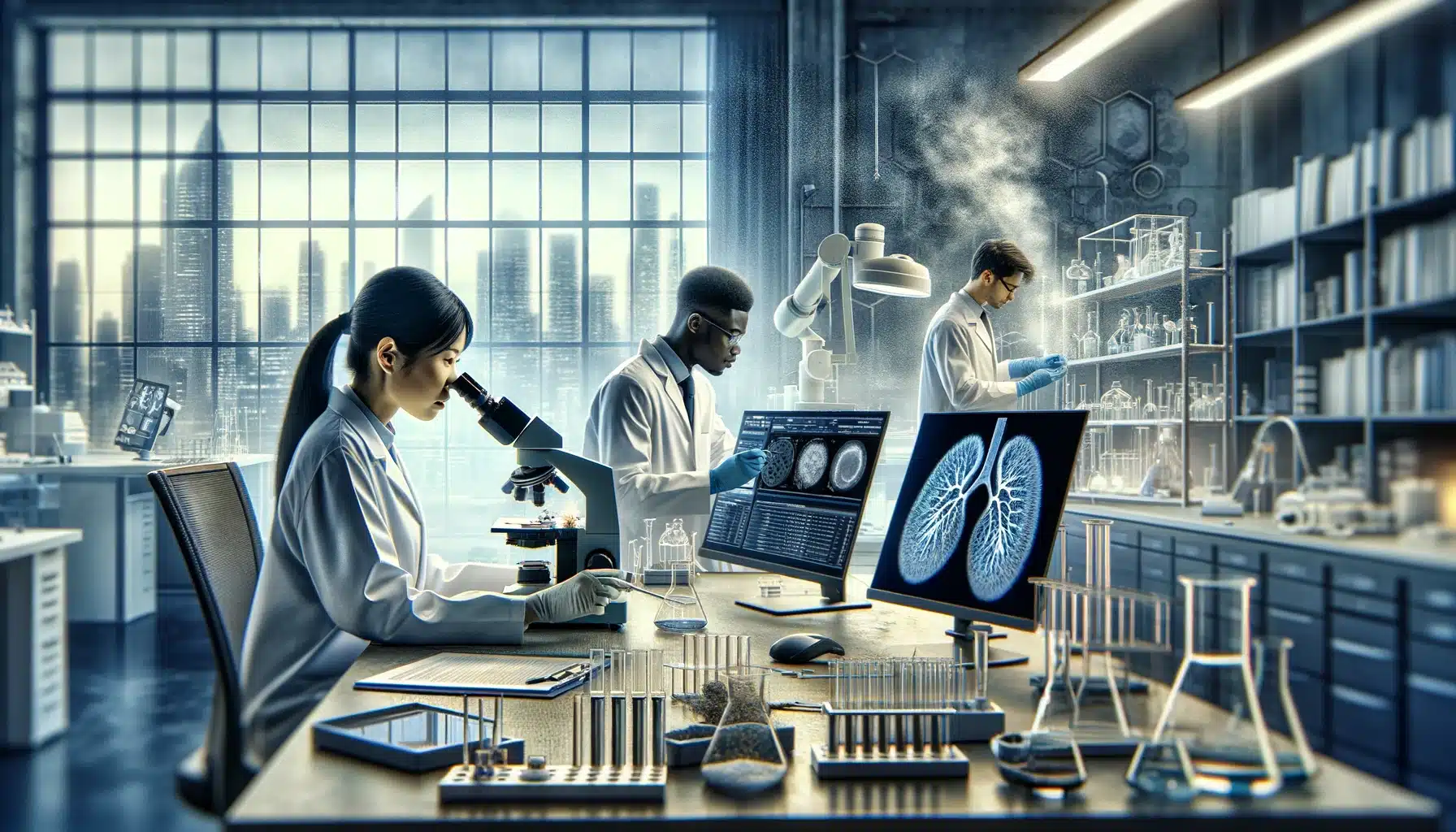 pneumones