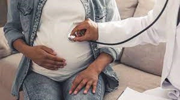pregnancy a