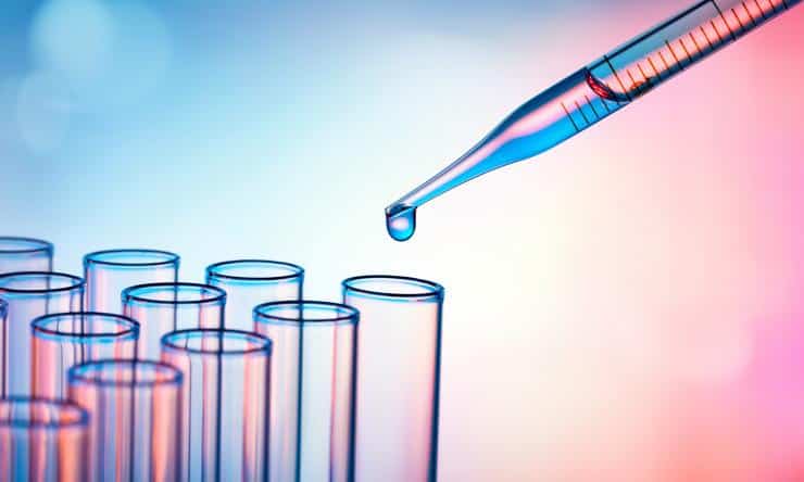 research science generic image