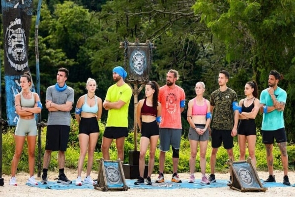 survivor 3 1