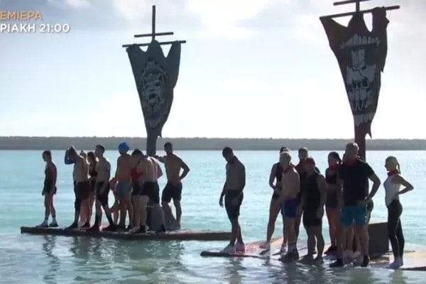 survivor 4