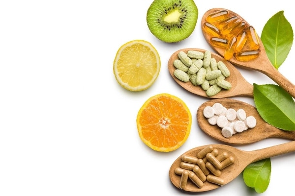 vitamines