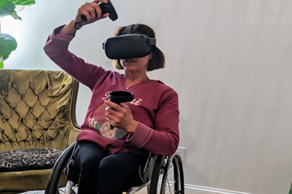 vr 1