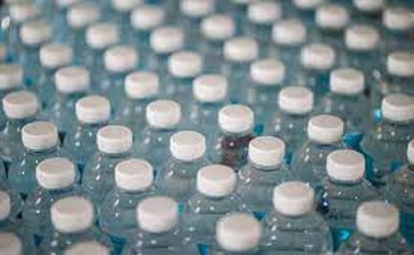 water a