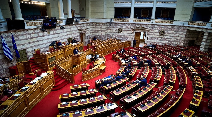 1 vouli