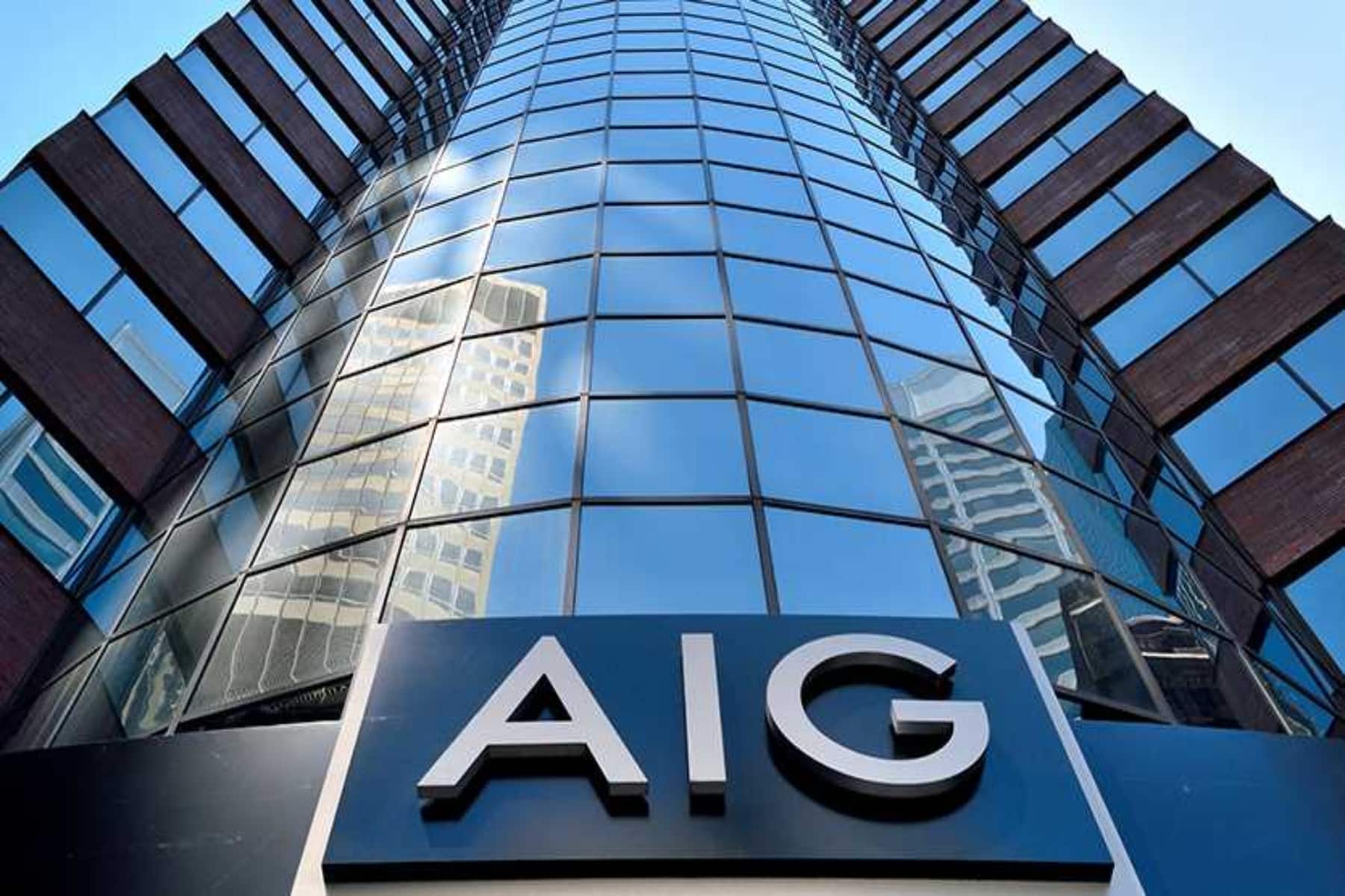 AIG 1