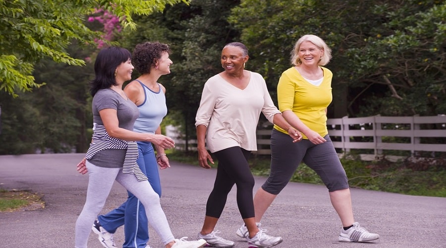 aerobic exercise brain health