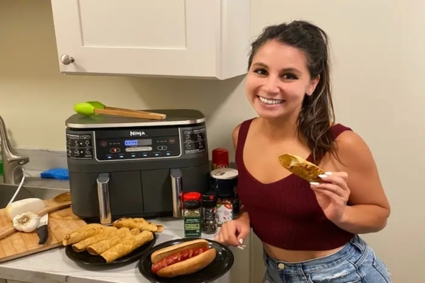 airfryer 1
