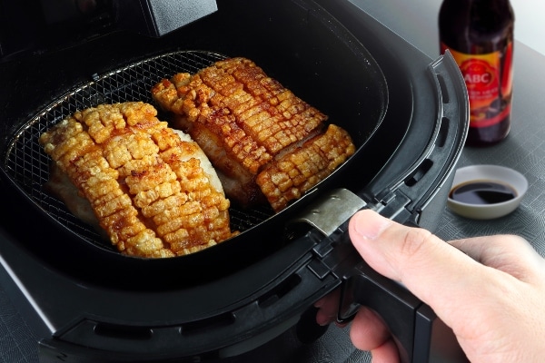 airfryer 2