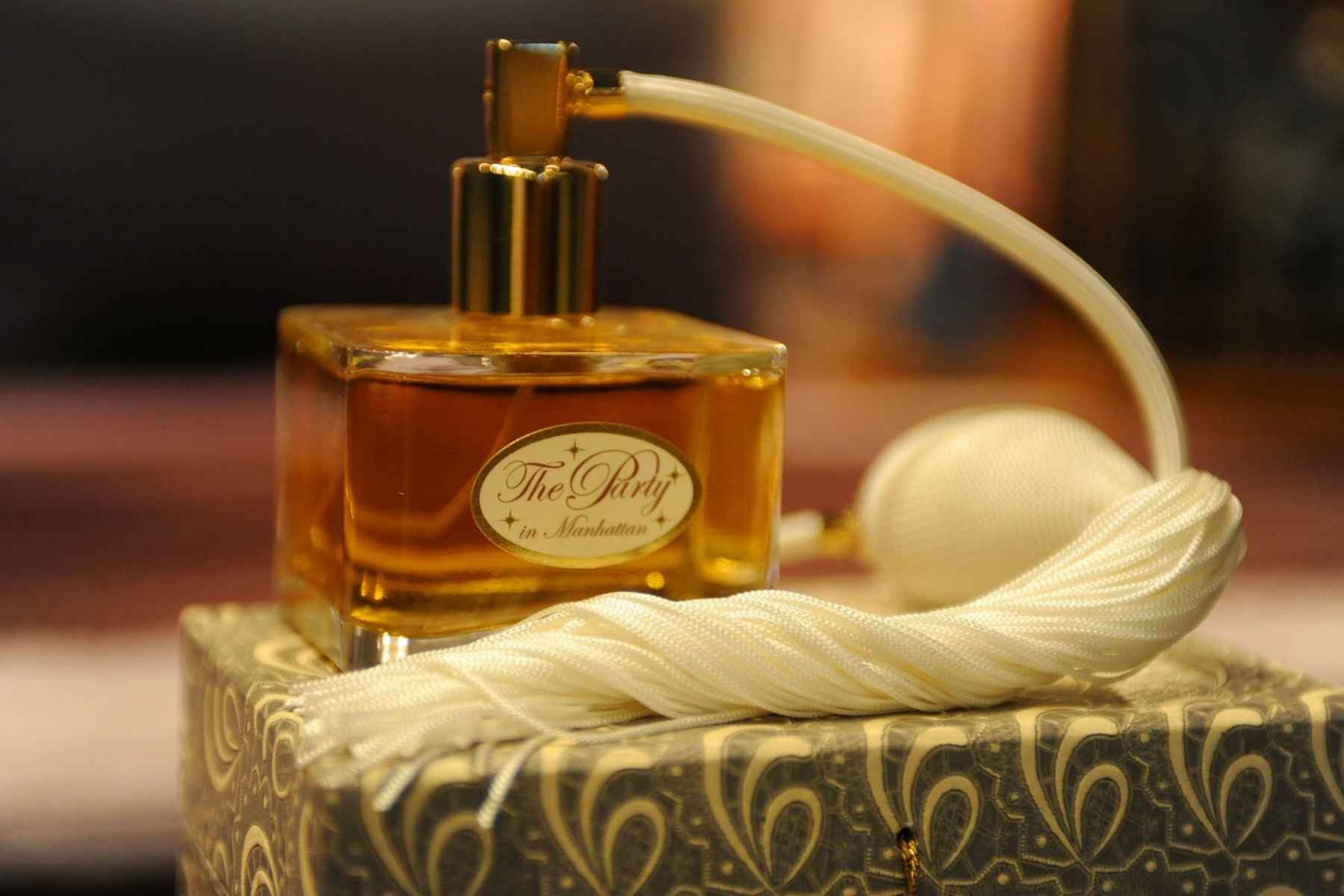 aroma 1