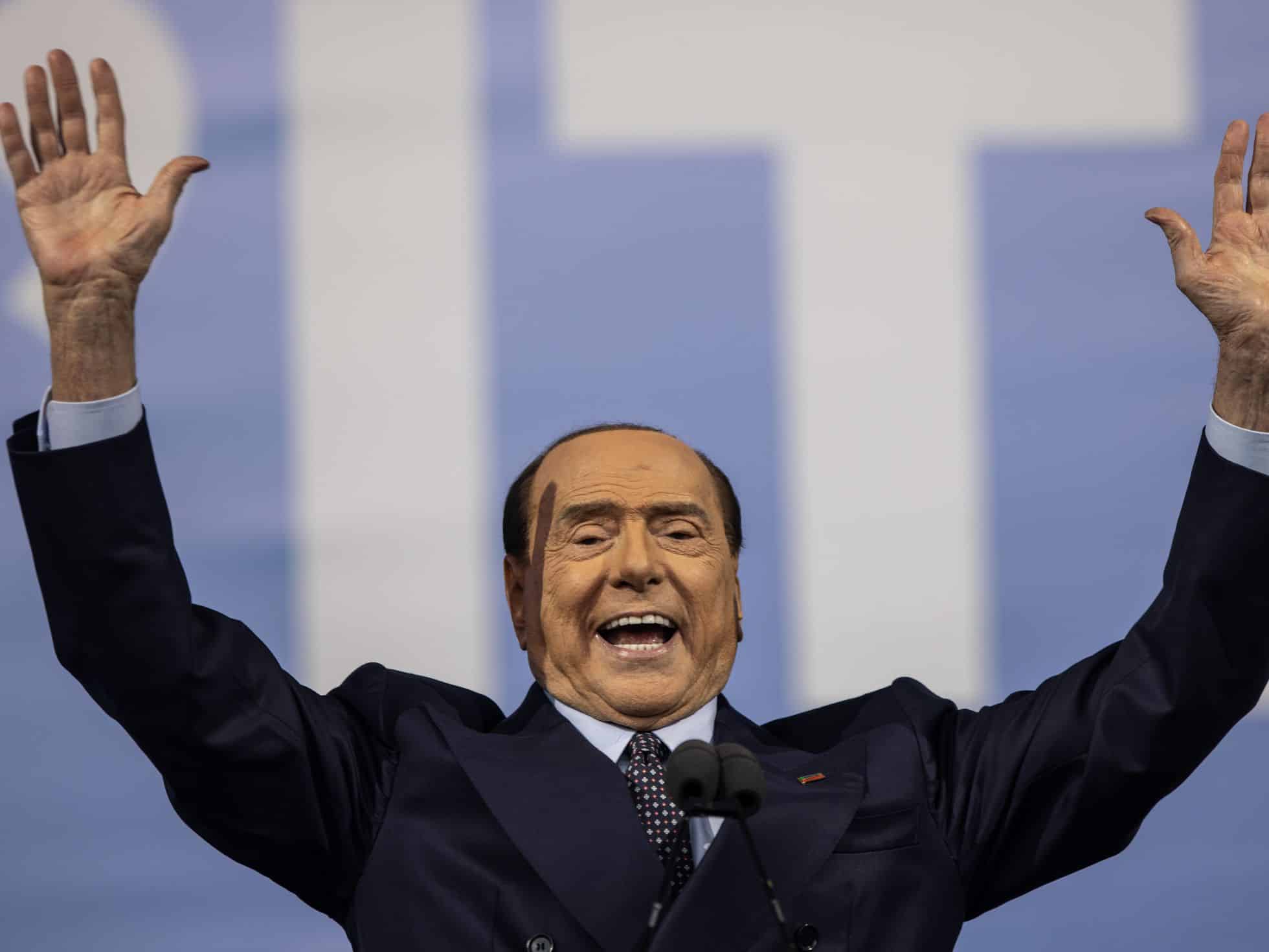 berlusconi 1