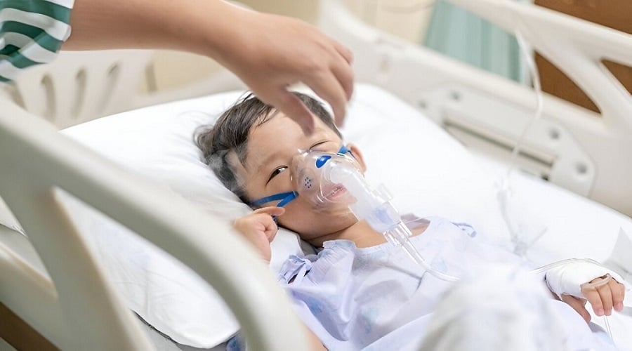cdc number of acute fl