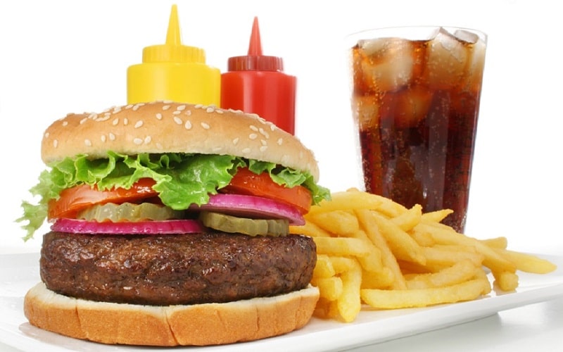 food