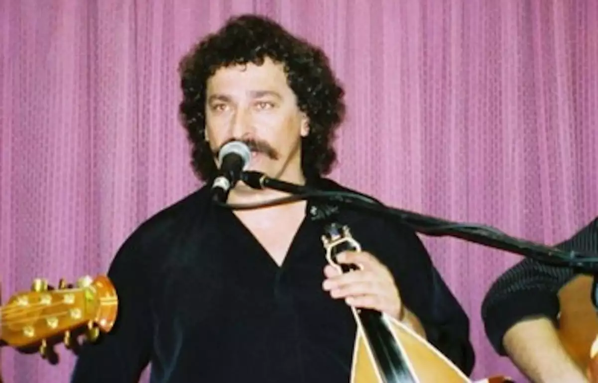 giorgos stivaktakis