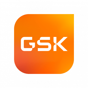 gsk new logo 2022