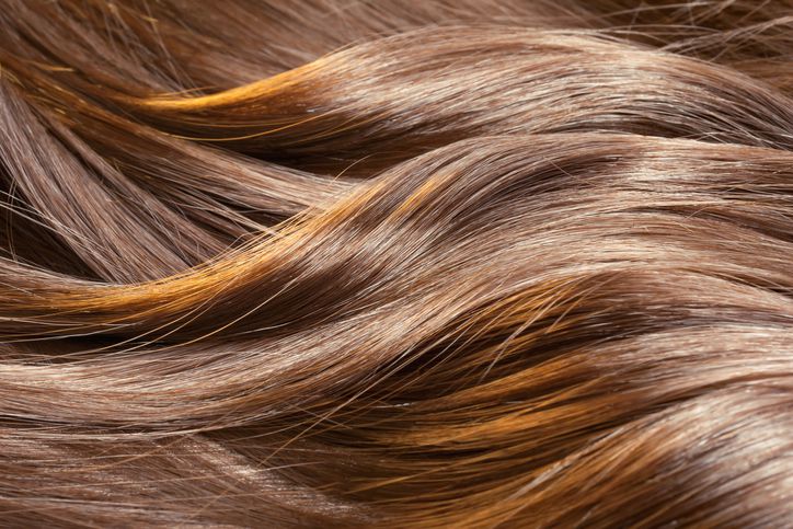 hair